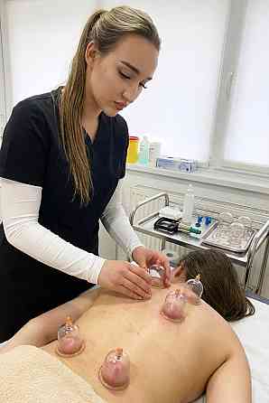 Хиджама оздоровительная Таганрог