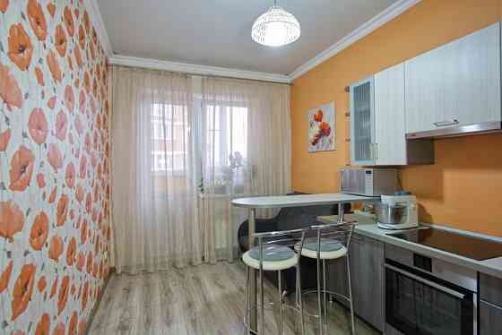 1-комнатная квартира, 37 м², 5/17 эт. на продажу в Краснодаре Краснодар