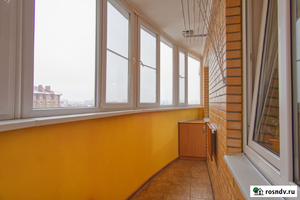 1-комнатная квартира, 37 м², 5/17 эт. на продажу в Краснодаре Краснодар - изображение 1