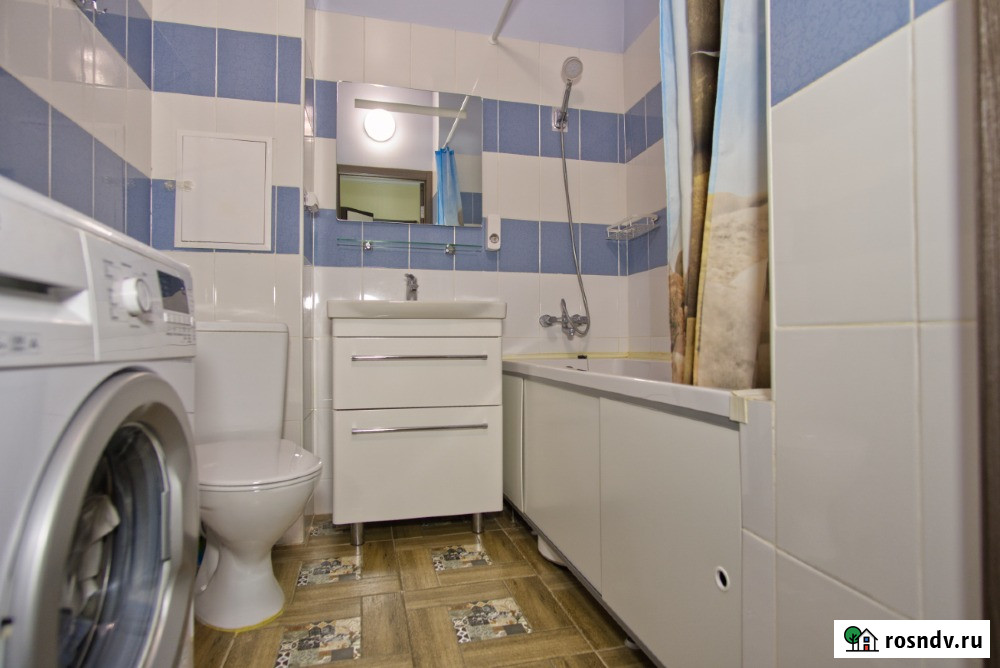 1-комнатная квартира, 37 м², 5/17 эт. на продажу в Краснодаре Краснодар - изображение 4