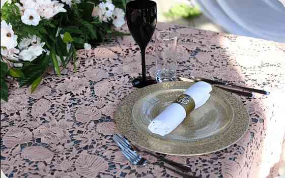 Банкет на свадьбу, кейтеринг и фуршет для свадеб в Москве и Подмосковье Москва