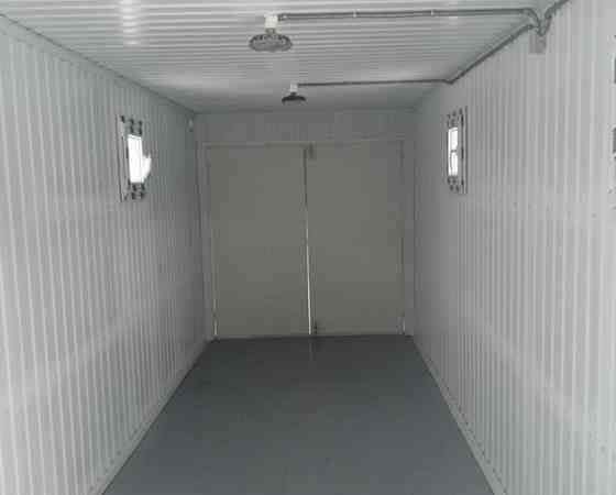 Собственник сдает склад 15 м2 Санкт-Петербург