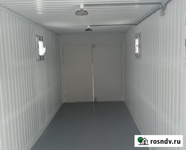 Собственник сдает склад 15 м2 Санкт-Петербург - изображение 1