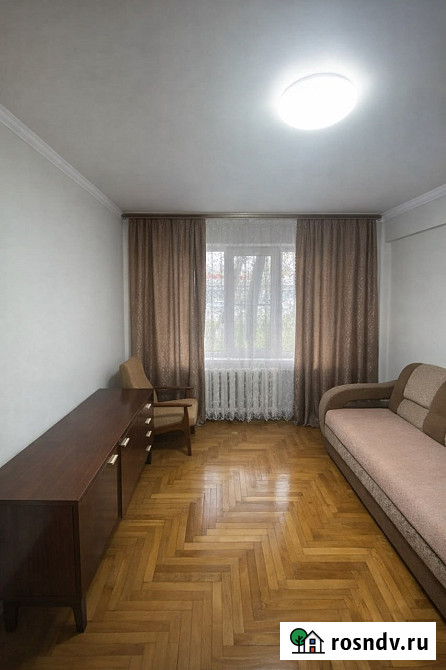 2-комнатная квартира, 47.7 м², 1/5 эт. в аренду на длительный срок в Армавире Армавир - изображение 2