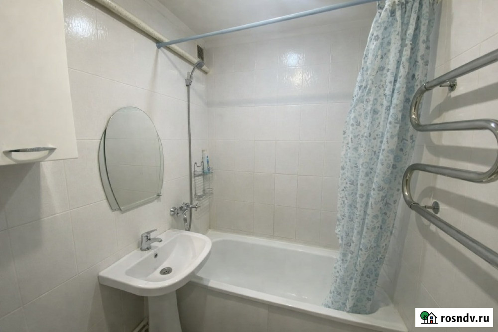 2-комнатная квартира, 47.7 м², 1/5 эт. в аренду на длительный срок в Армавире Армавир - изображение 4