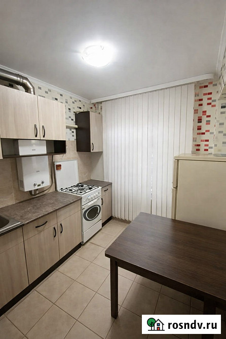 2-комнатная квартира, 47.7 м², 1/5 эт. в аренду на длительный срок в Армавире Армавир - изображение 3