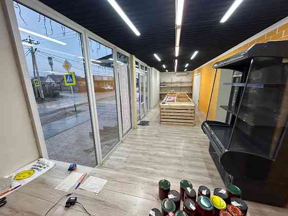 Сдам магазин Яблоновский