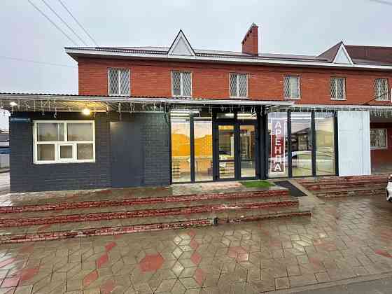 Сдам магазин Яблоновский