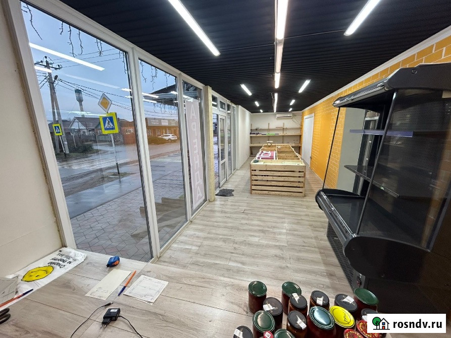 Сдам магазин Яблоновский - изображение 5