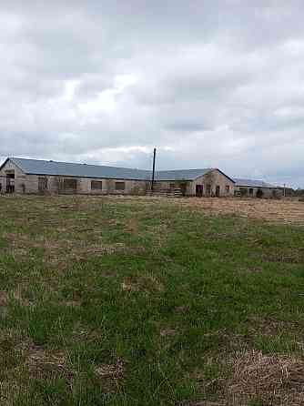 Участок СНТ, ДНП 43600 сот. на продажу в Шаховской Шаховская