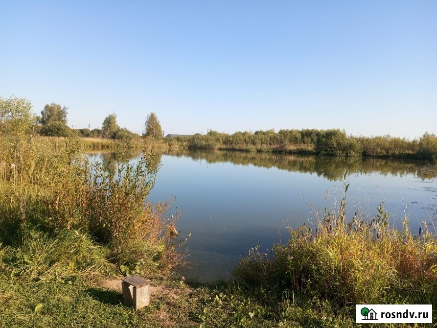 Участок СНТ, ДНП 43600 сот. на продажу в Шаховской Шаховская - изображение 5