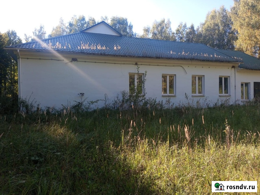 Участок СНТ, ДНП 43600 сот. на продажу в Шаховской Шаховская - изображение 3