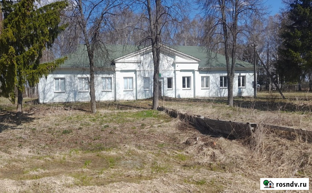 Участок СНТ, ДНП 43600 сот. на продажу в Шаховской Шаховская - изображение 1