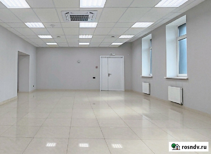 Сдам торговое помещение 50 м2 Санкт-Петербург - изображение 1