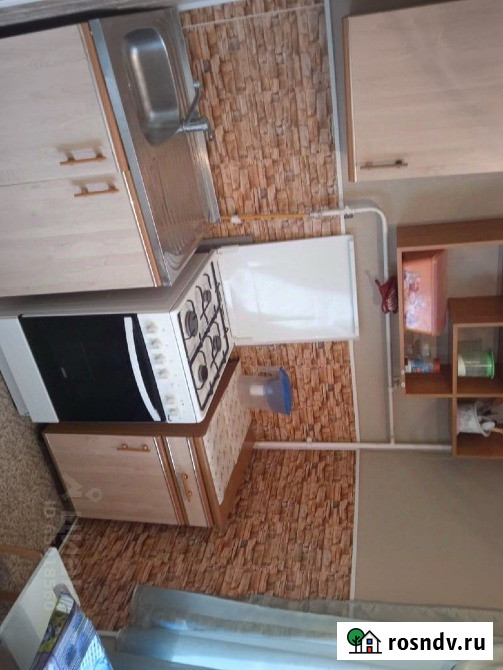 1-комнатная квартира, 34 м², 5/9 эт. в аренду на длительный срок в Стерлитамаке Стерлитамак - изображение 2