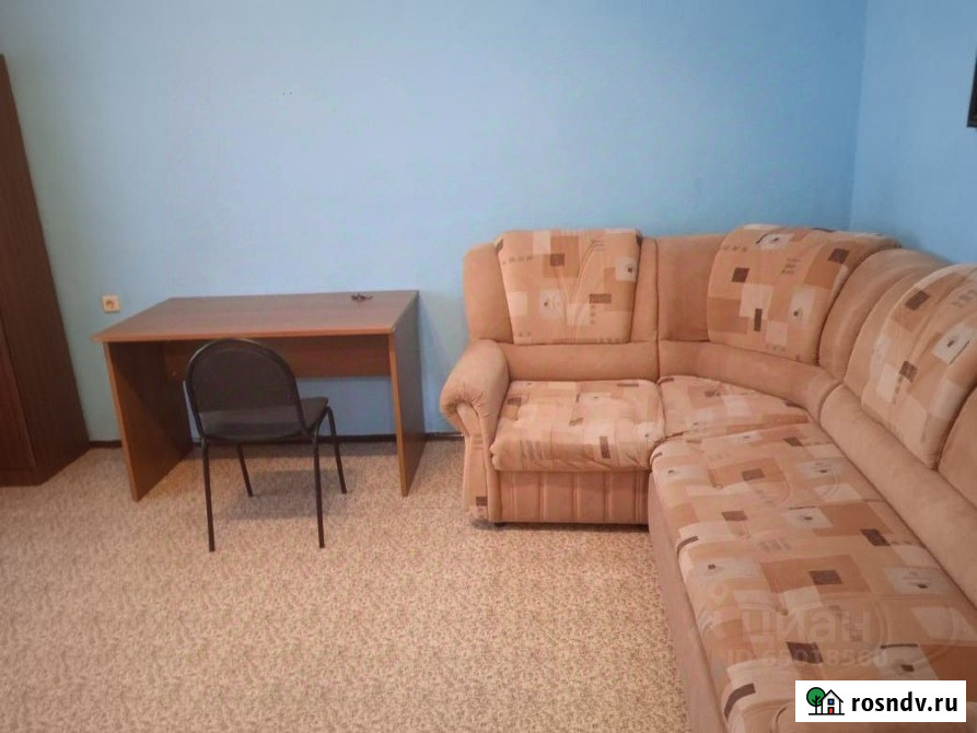 1-комнатная квартира, 34 м², 5/9 эт. в аренду на длительный срок в Стерлитамаке Стерлитамак - изображение 1