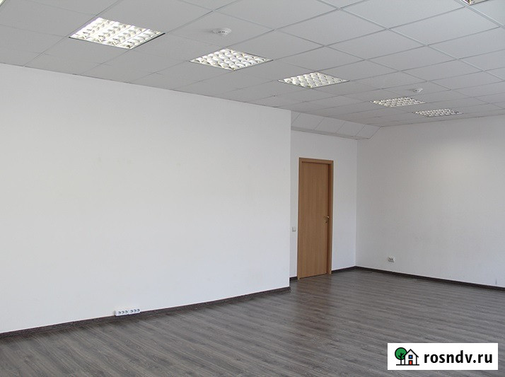 Аренда от собственника, офис 30 м2 Санкт-Петербург - изображение 1