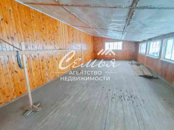 Дом 162 м² на участке 12 сот. на продажу в Заводоуковске Заводоуковск