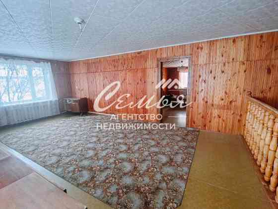 Дом 162 м² на участке 12 сот. на продажу в Заводоуковске Заводоуковск