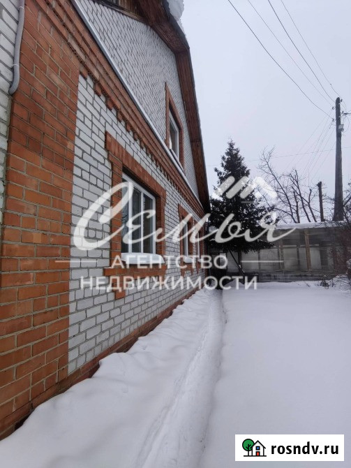 Дом 162 м² на участке 12 сот. на продажу в Заводоуковске Заводоуковск - изображение 1