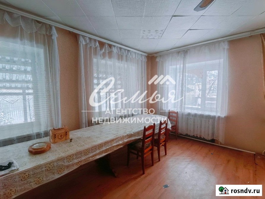 Дом 162 м² на участке 12 сот. на продажу в Заводоуковске Заводоуковск - изображение 3