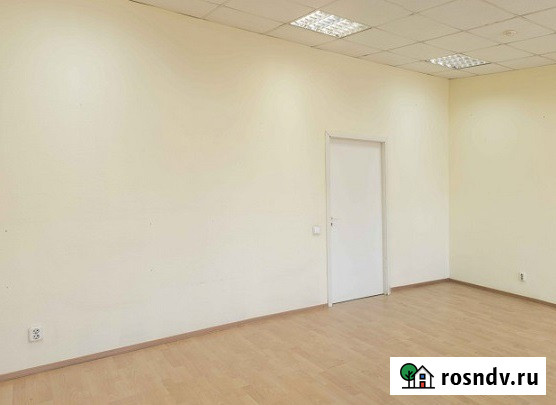 Сдается помещение 25 м2 под магазин Санкт-Петербург - изображение 1