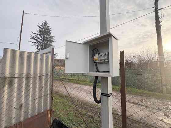 Участок СНТ, ДНП 5.2 сот. на продажу в Армавире Армавир