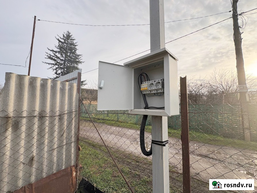 Участок СНТ, ДНП 5.2 сот. на продажу в Армавире Армавир - изображение 4