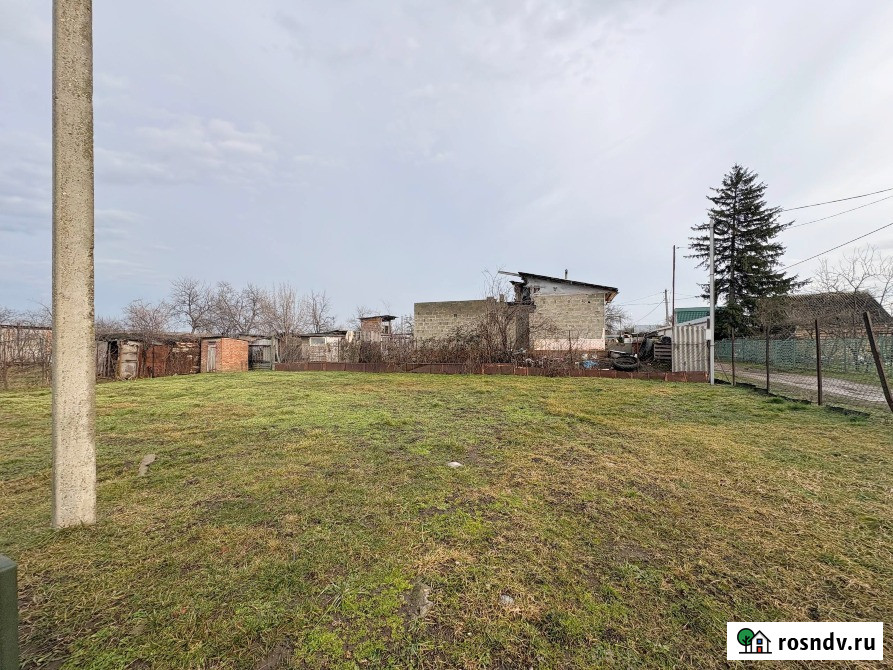 Участок СНТ, ДНП 5.2 сот. на продажу в Армавире Армавир - изображение 3