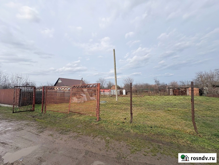 Участок СНТ, ДНП 5.2 сот. на продажу в Армавире Армавир - изображение 2