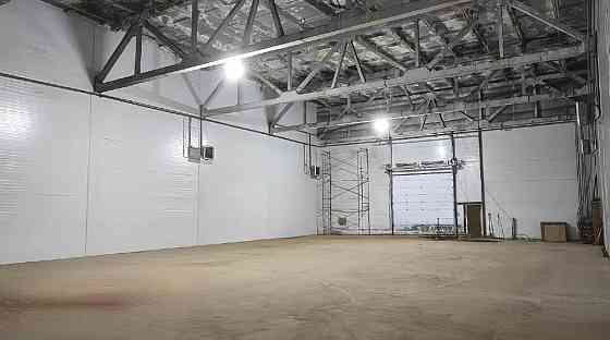 Бокс / Склад / 544 м² / с НДС Красноярск