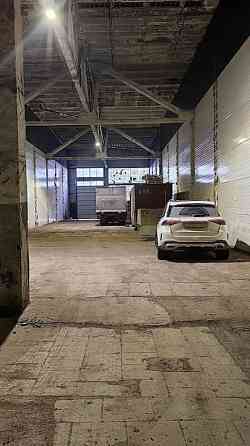 Бокс / Склад / 544 м² / с НДС Красноярск