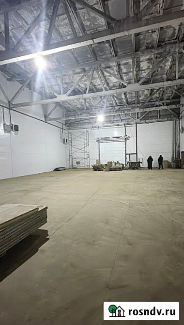 Бокс / Склад / 544 м² / с НДС Красноярск - изображение 2