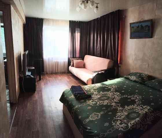 1-комнатная квартира, 30 м², 1/5 эт. в аренду на длительный срок в Череповце Череповец