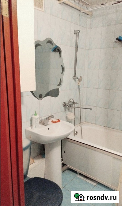 1-комнатная квартира, 30 м², 1/5 эт. в аренду на длительный срок в Череповце Череповец - изображение 3