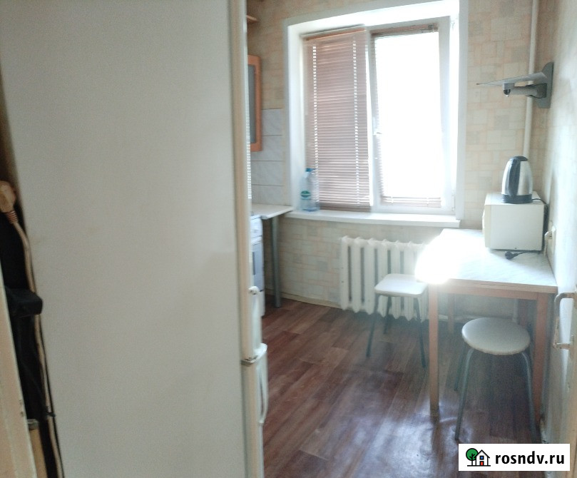 1-комнатная квартира, 30 м², 1/5 эт. в аренду на длительный срок в Череповце Череповец - изображение 5