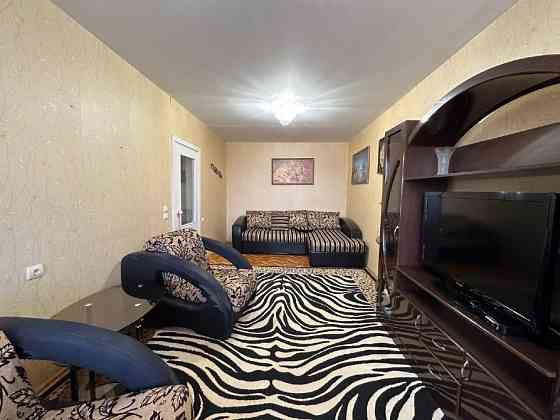 2-комнатная квартира, 52 м², 5/10 эт. в аренду на длительный срок в Армавире Армавир