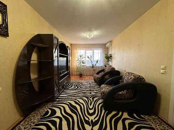 2-комнатная квартира, 52 м², 5/10 эт. в аренду на длительный срок в Армавире Армавир