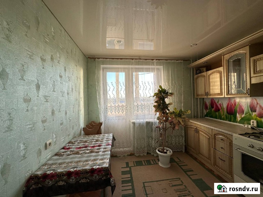 2-комнатная квартира, 52 м², 5/10 эт. в аренду на длительный срок в Армавире Армавир - изображение 2