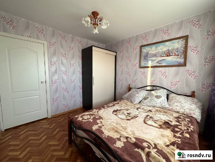 2-комнатная квартира, 52 м², 5/10 эт. в аренду на длительный срок в Армавире Армавир - изображение 3