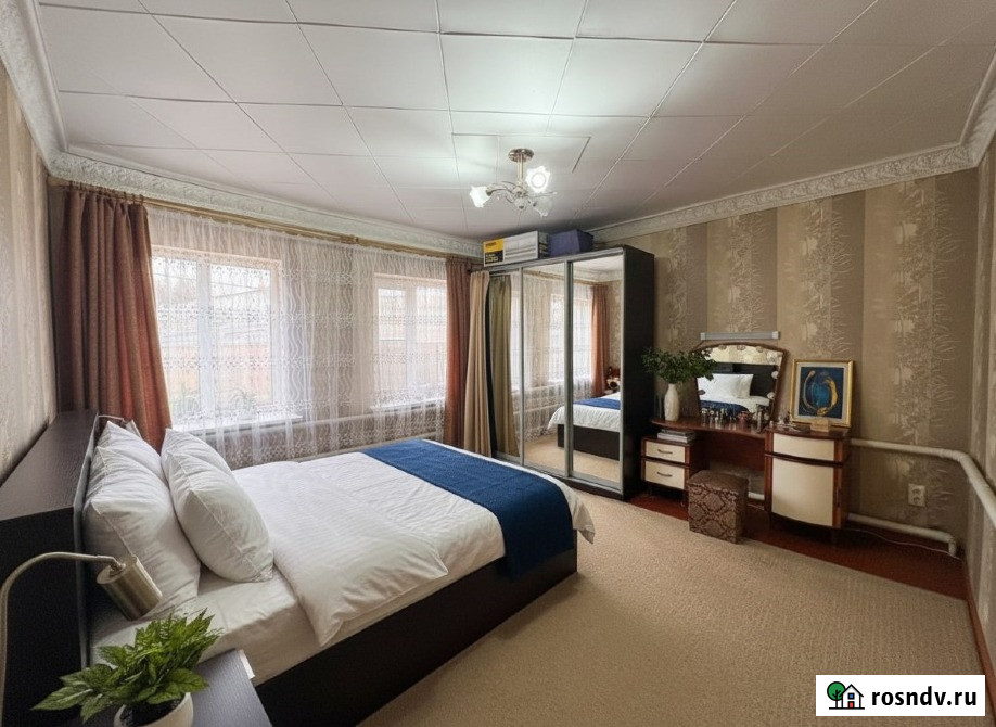 Дом 51 м² на участке 2.5 сот. на продажу в Армавире Армавир - изображение 1