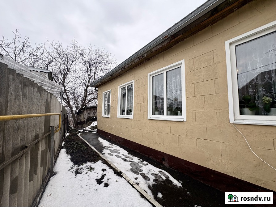 Дом 51 м² на участке 2.5 сот. на продажу в Армавире Армавир - изображение 5