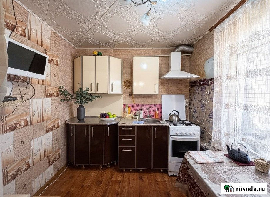 Дом 51 м² на участке 2.5 сот. на продажу в Армавире Армавир - изображение 4