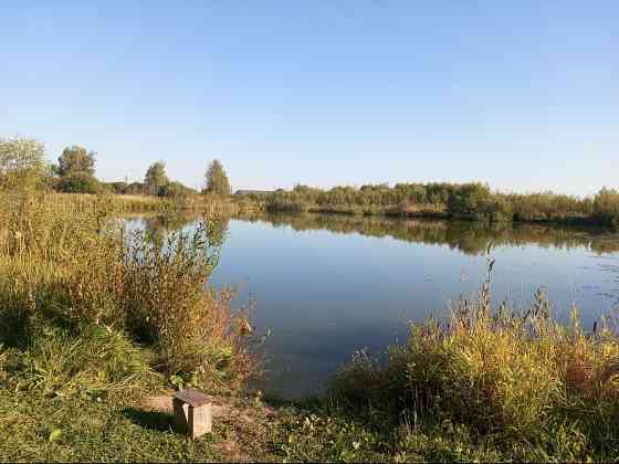 Участок СНТ, ДНП 43600 сот. на продажу в Зубцове Зубцов