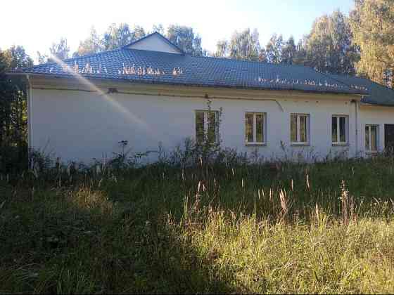 Участок СНТ, ДНП 43600 сот. на продажу в Зубцове Зубцов