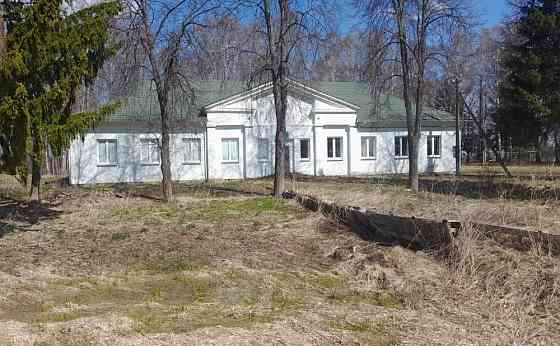 Участок СНТ, ДНП 43600 сот. на продажу в Зубцове Зубцов