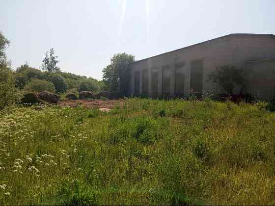 Участок СНТ, ДНП 43600 сот. на продажу в Зубцове Зубцов