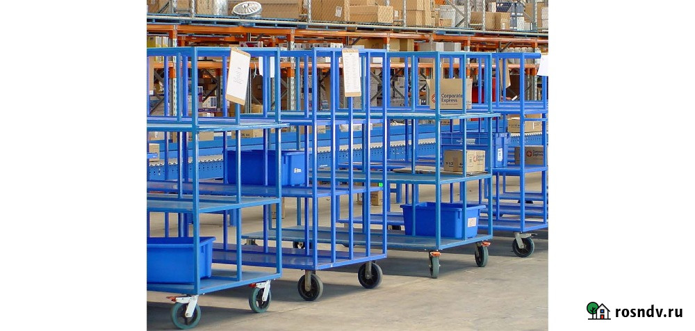 Купим невостребованную складскую технику и системы складского хранения Новосибирск - изображение 1