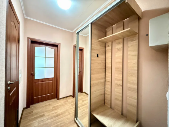 1-комнатная квартира, 38 м², 2/2 эт. в аренду на длительный срок в Краснооктябрьском Республики Адыгея Краснооктябрьский