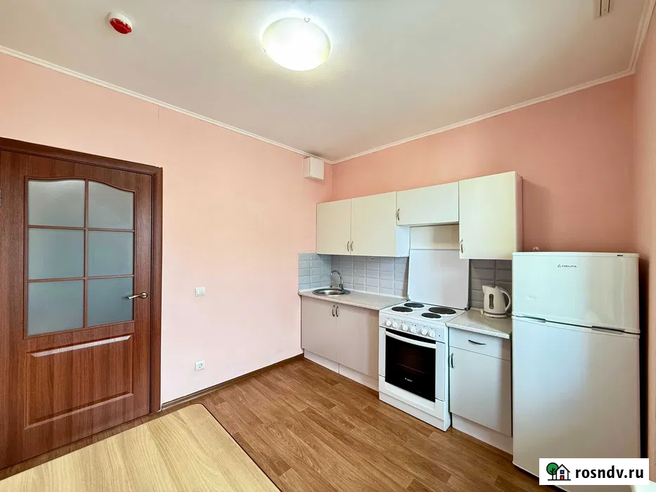 1-комнатная квартира, 38 м², 2/2 эт. в аренду на длительный срок в Краснооктябрьском Республики Адыгея Краснооктябрьский - изображение 1